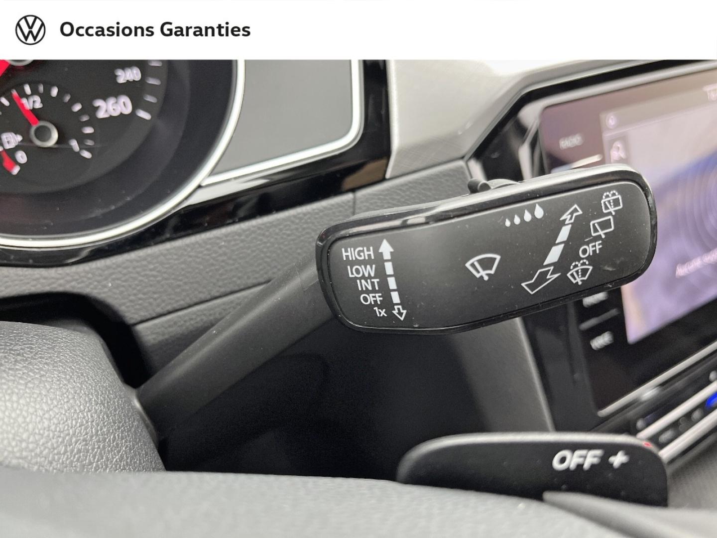 Voitures occasions VOLKSWAGEN Passat SW Business Orvault