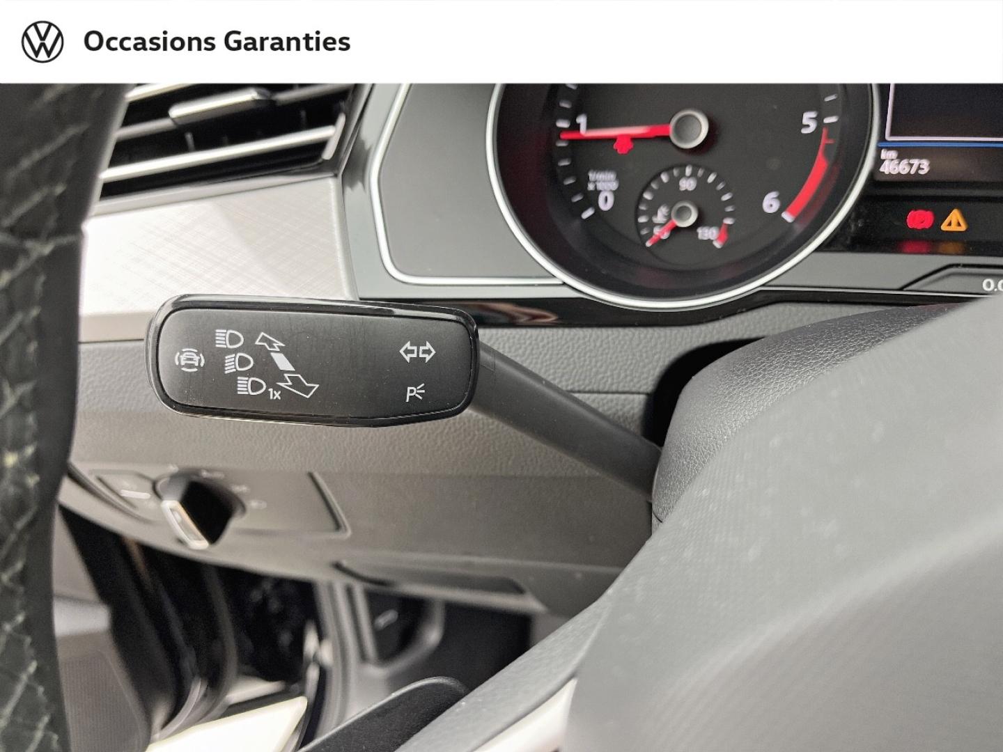 Voitures occasions VOLKSWAGEN Passat SW Business Orvault