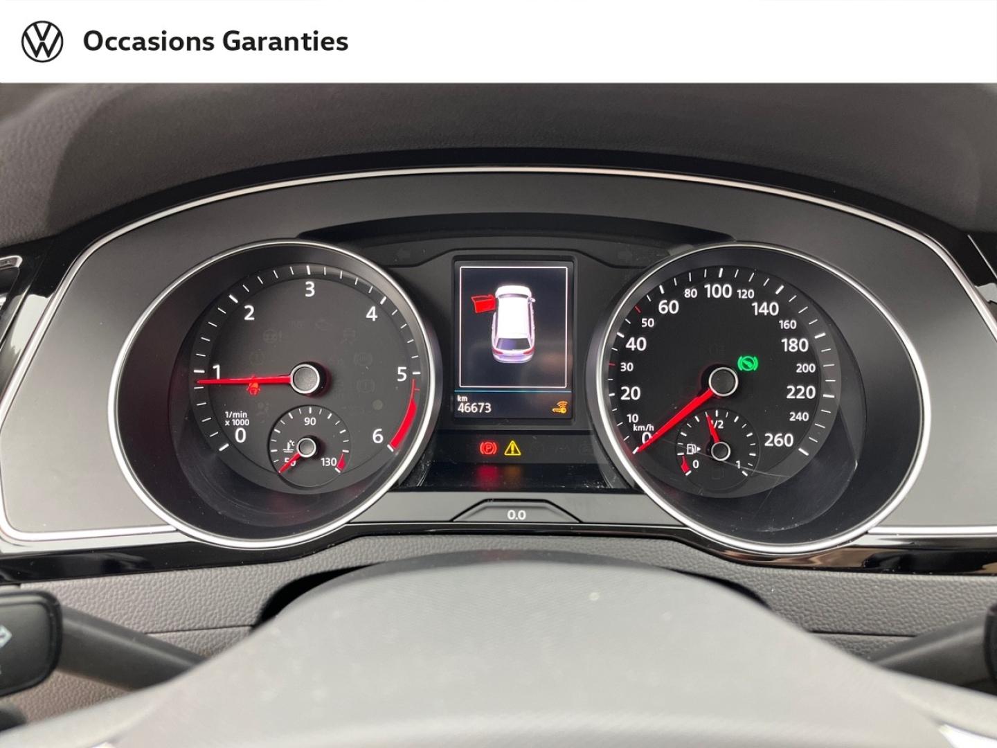 Voitures occasions VOLKSWAGEN Passat SW Business Orvault