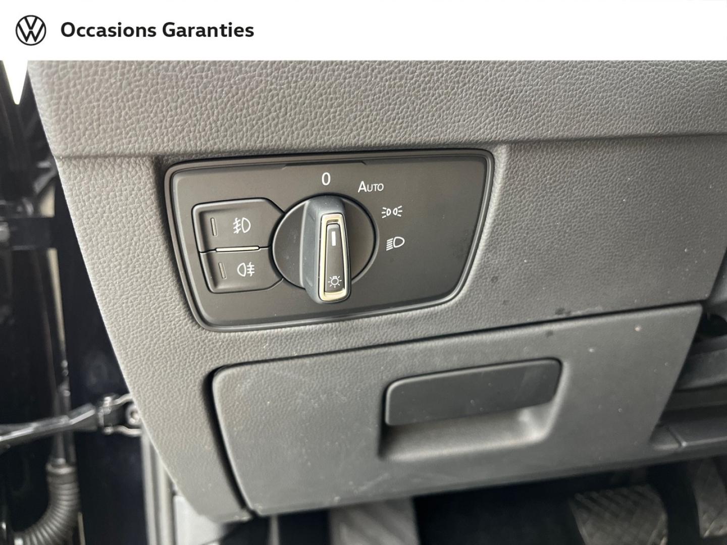 Voitures occasions VOLKSWAGEN Passat SW Business Orvault