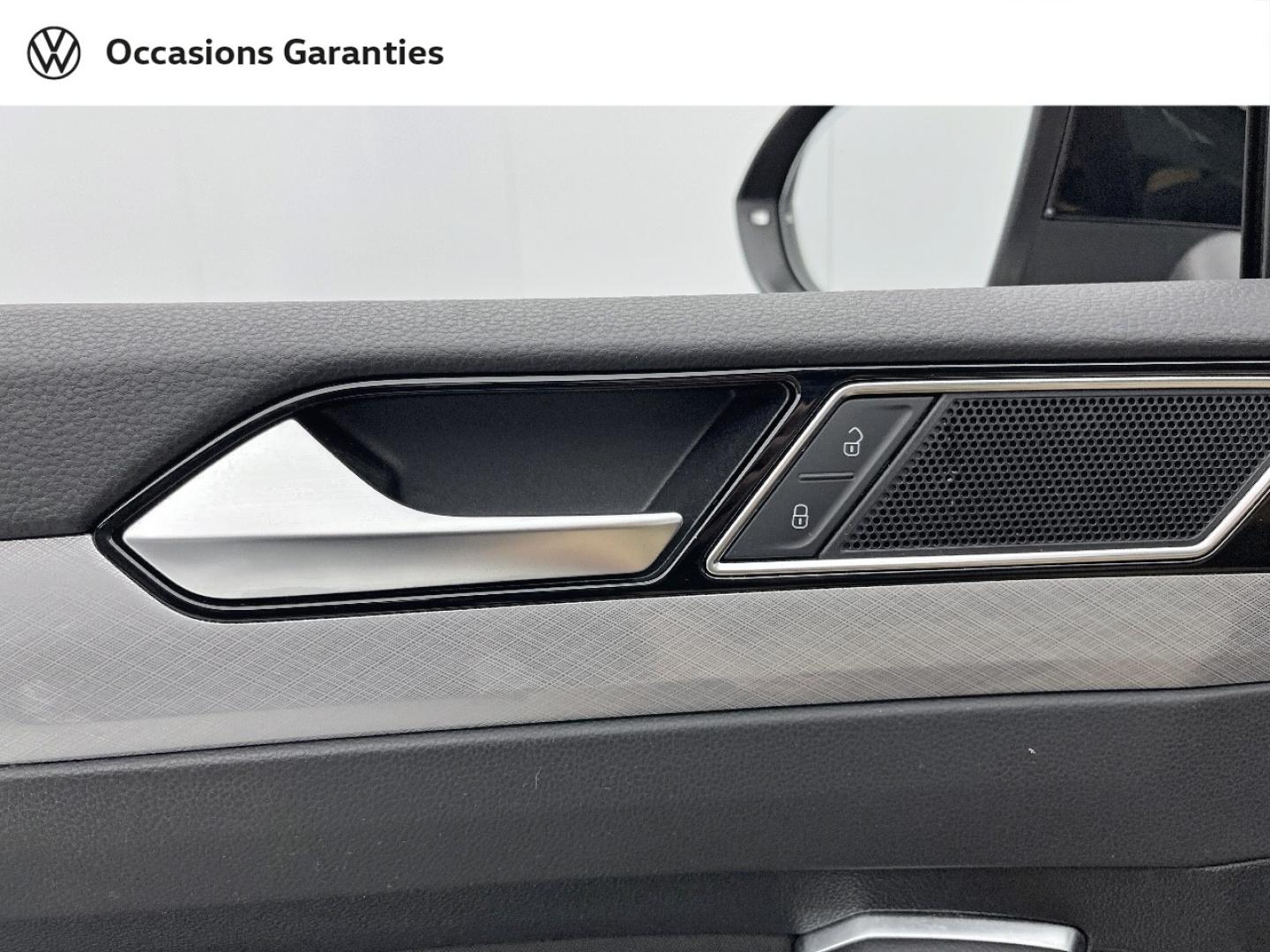 Voitures occasions VOLKSWAGEN Passat SW Business Orvault