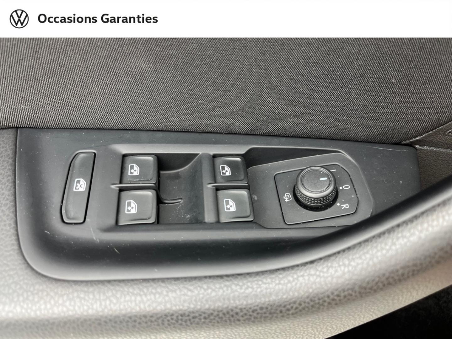 Voitures occasions VOLKSWAGEN Passat SW Business Orvault
