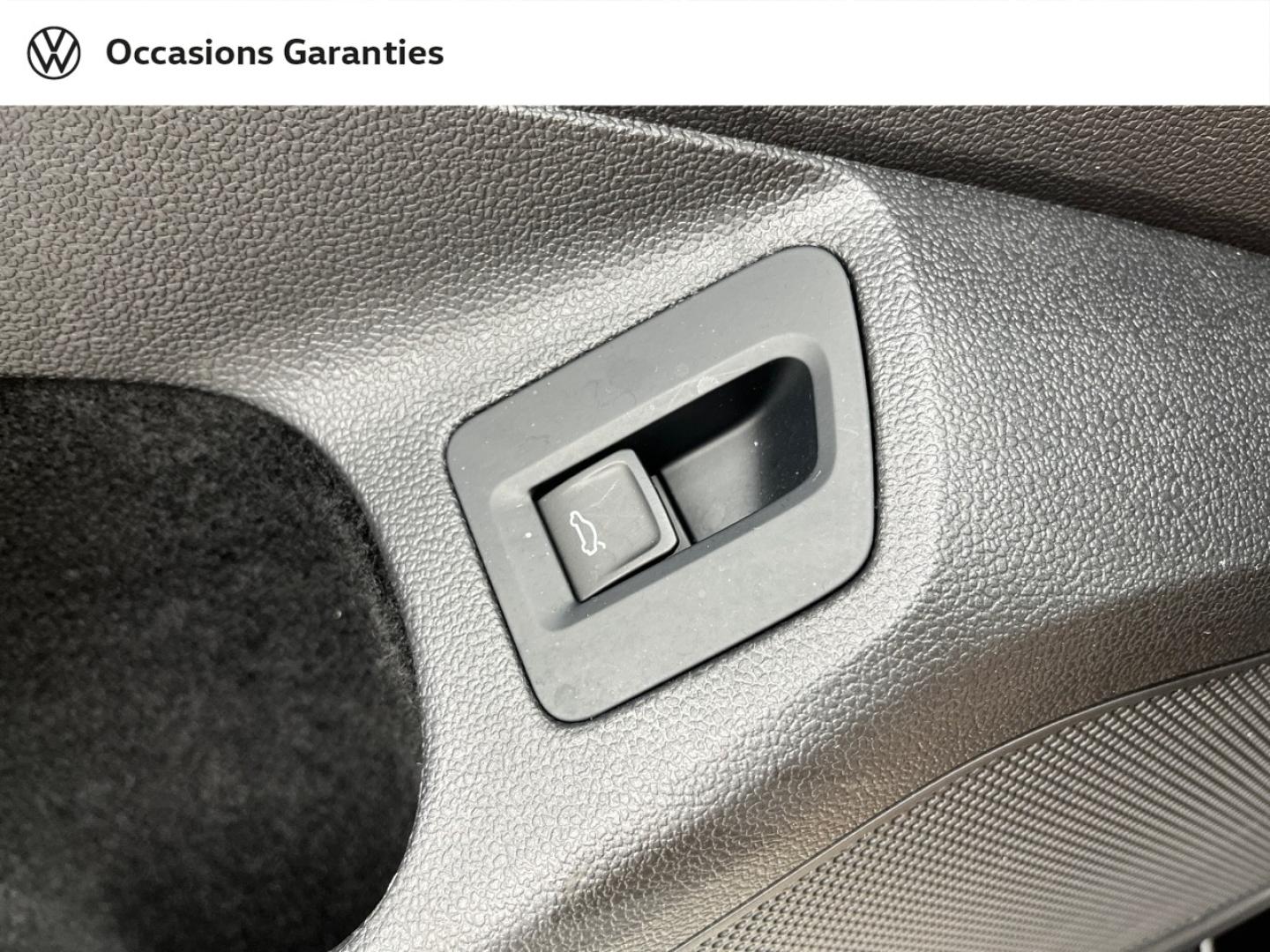 Voitures occasions VOLKSWAGEN Passat SW Business Orvault