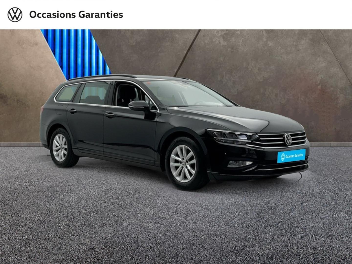 Voitures occasions VOLKSWAGEN Passat SW Business Orvault