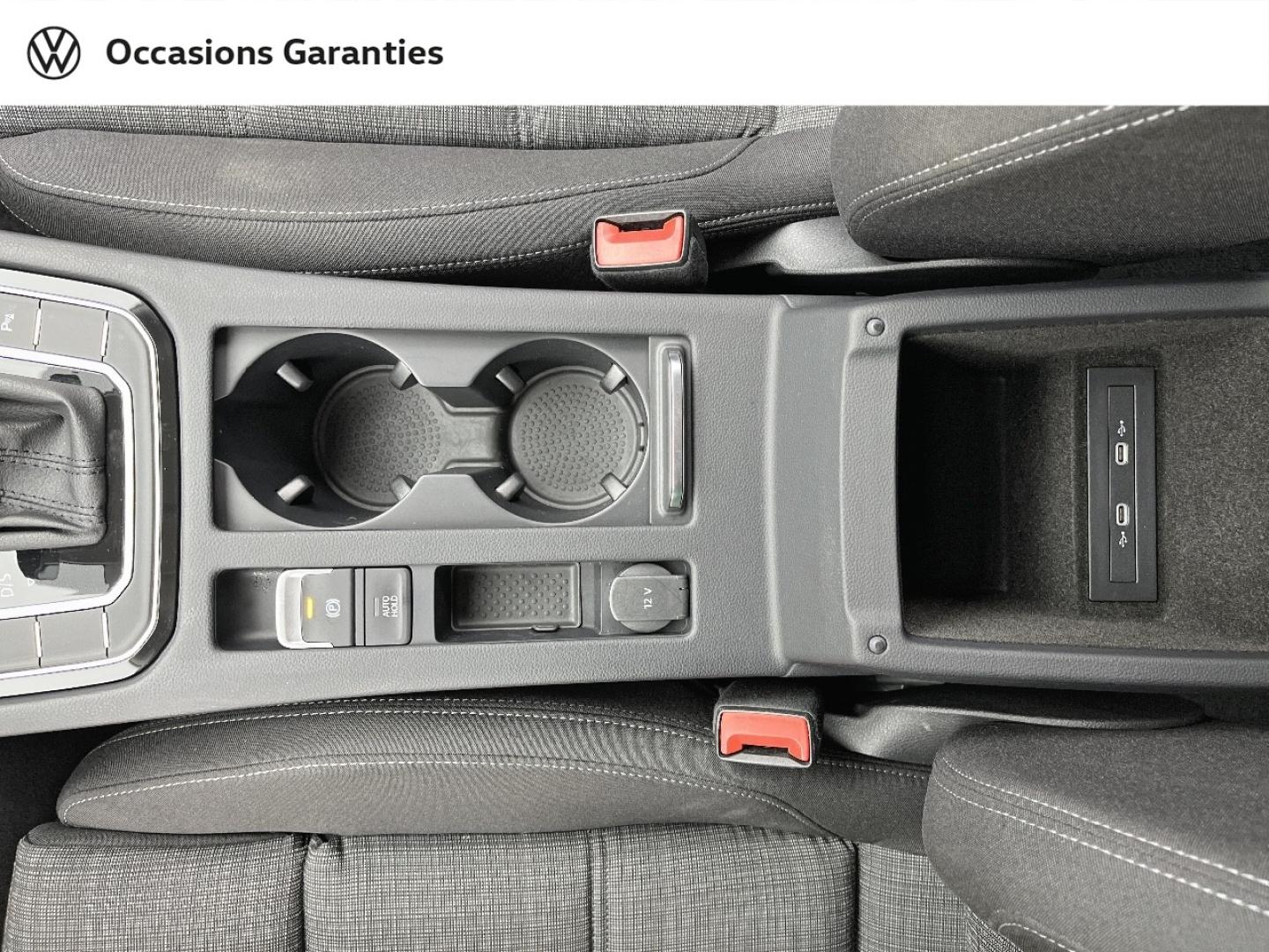Voitures occasions VOLKSWAGEN Passat SW Business Orvault