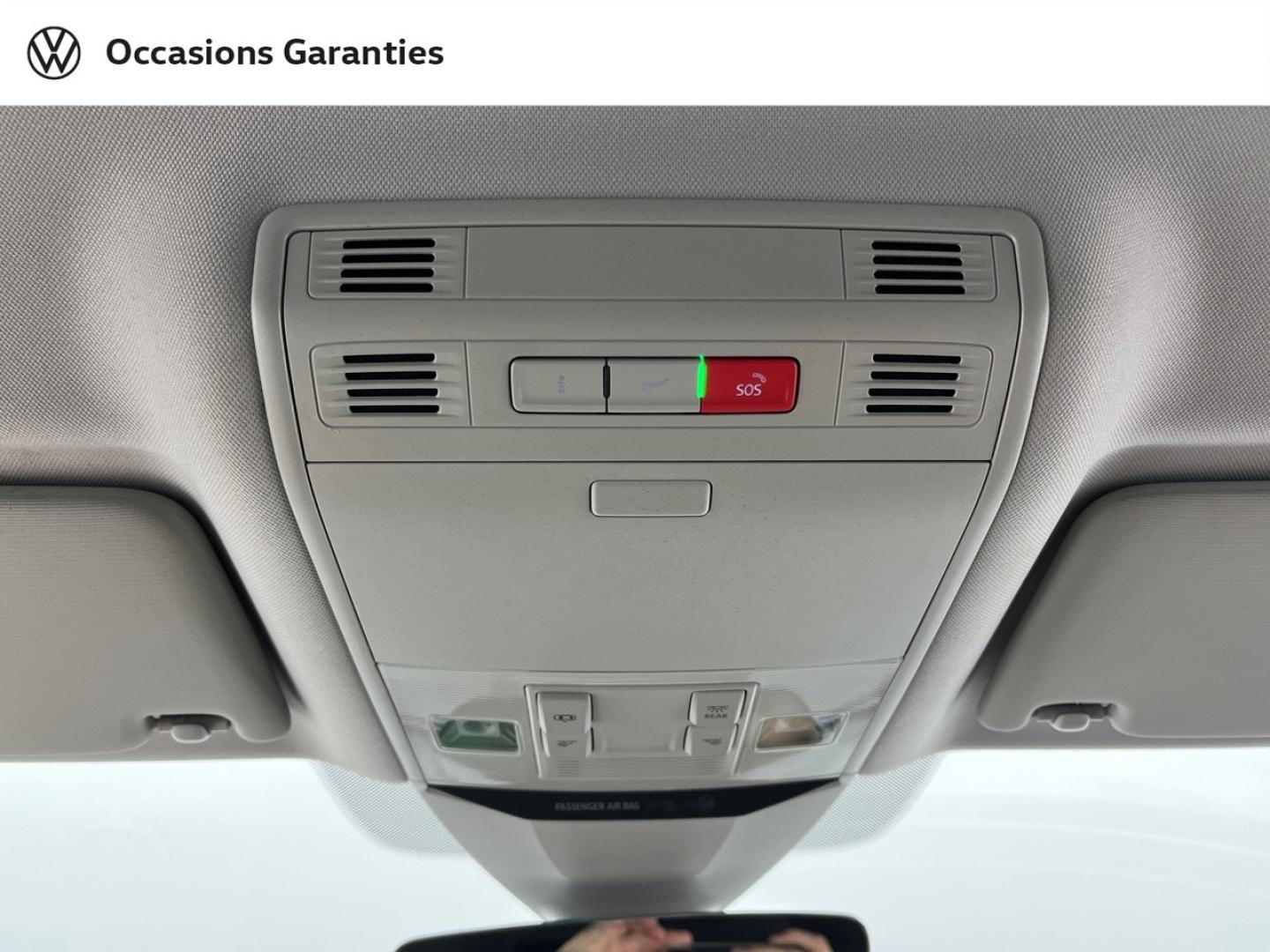 Voitures occasions VOLKSWAGEN Passat SW Business Orvault