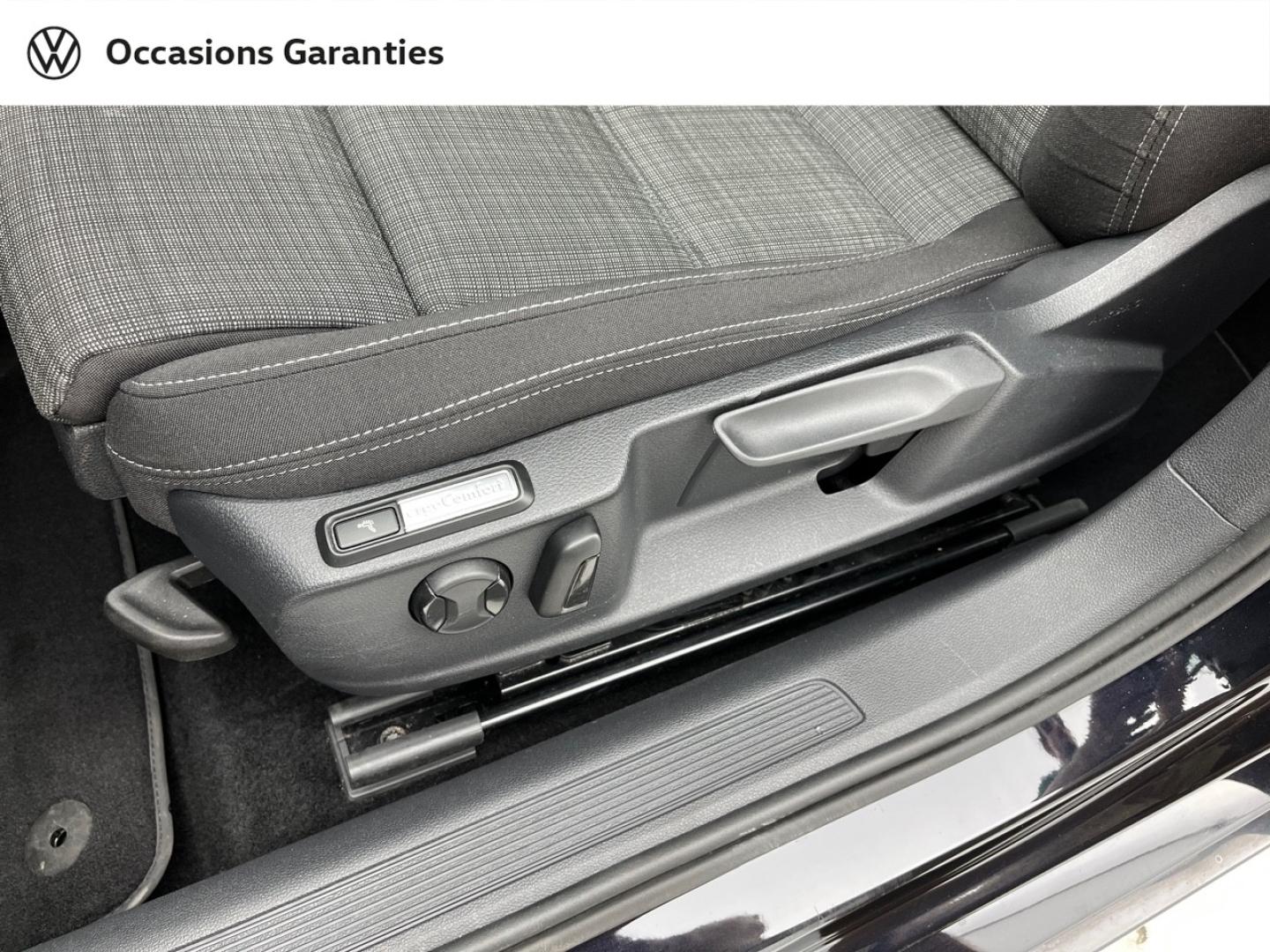 Voitures occasions VOLKSWAGEN Passat SW Business Orvault
