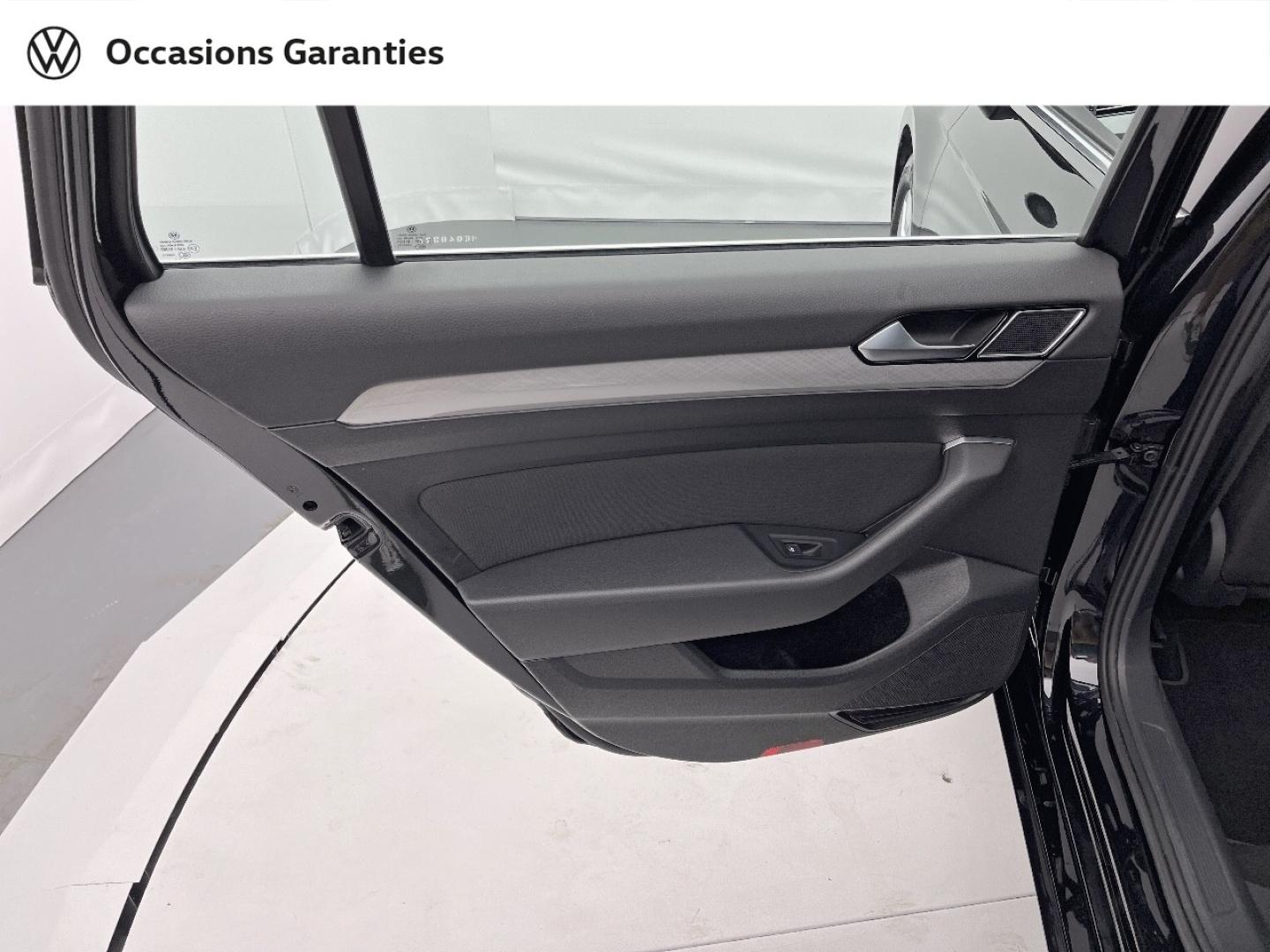Voitures occasions VOLKSWAGEN Passat SW Business Orvault