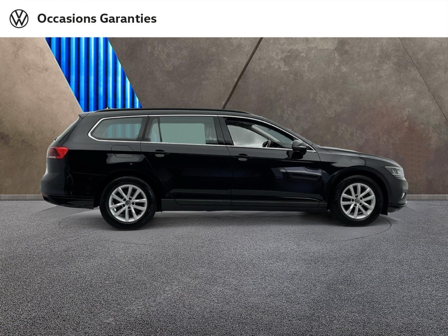 Voitures occasions VOLKSWAGEN Passat SW Business Orvault