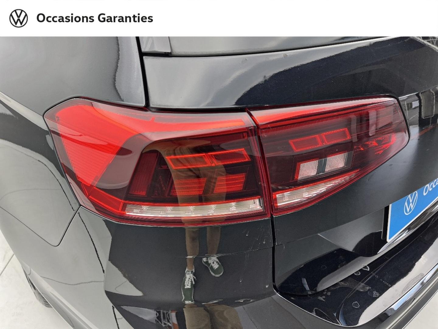 Voitures occasions VOLKSWAGEN Passat SW Business Orvault