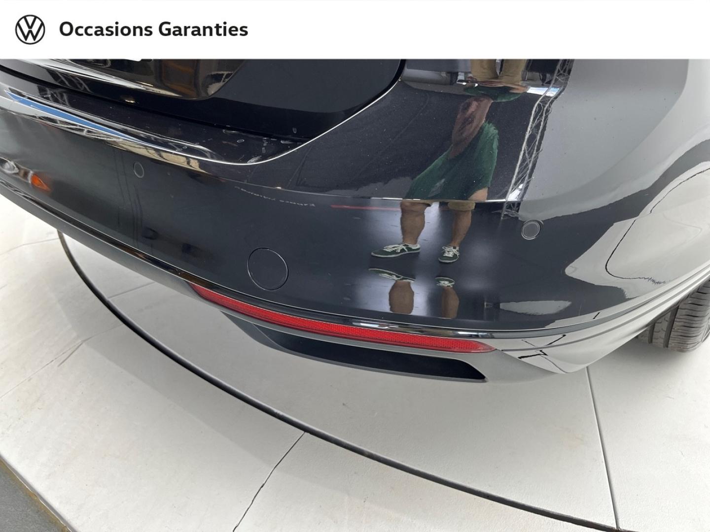 Voitures occasions VOLKSWAGEN Passat SW Business Orvault