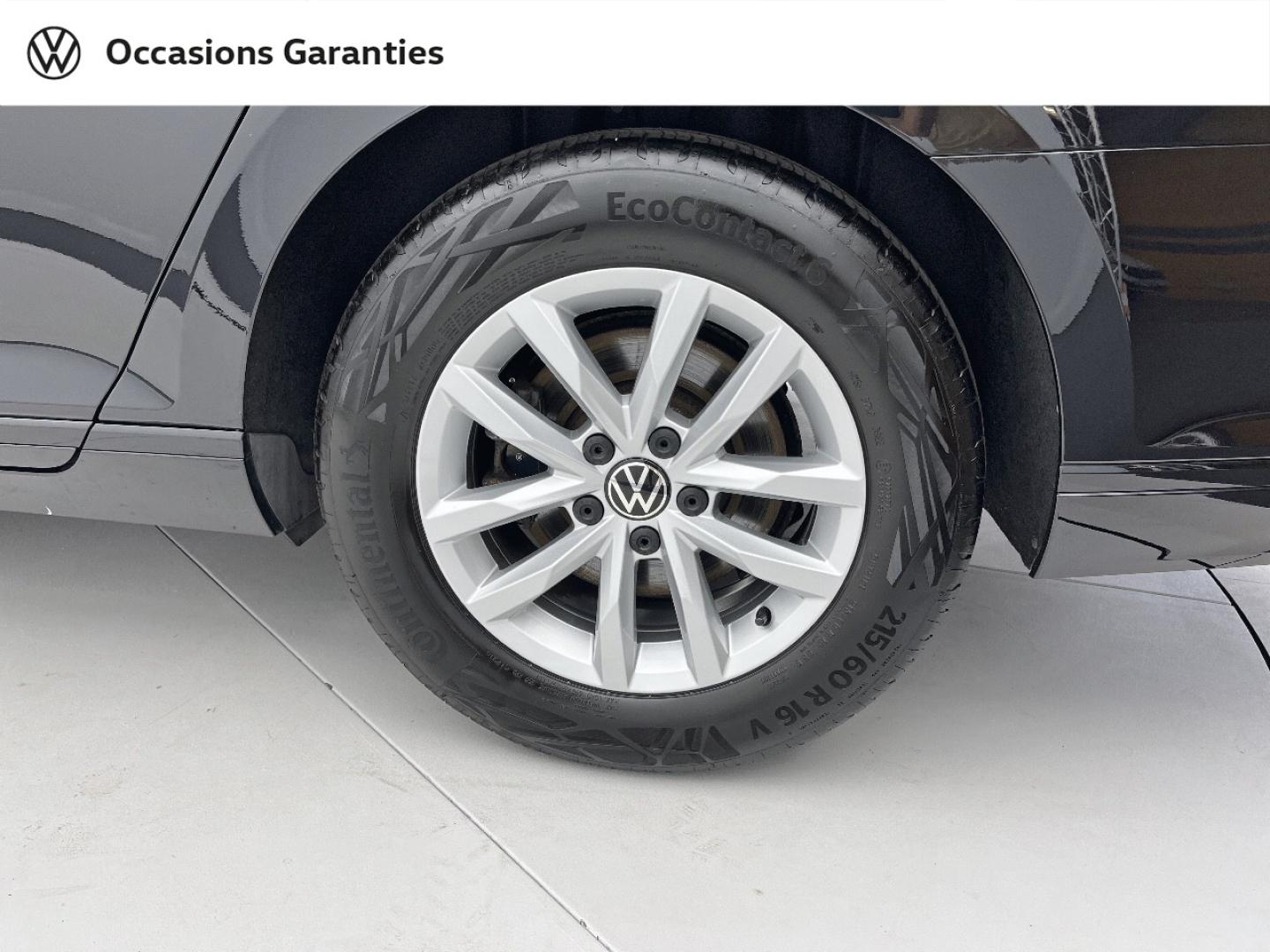 Voitures occasions VOLKSWAGEN Passat SW Business Orvault