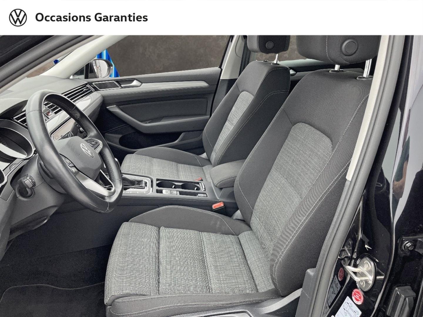 Voitures occasions VOLKSWAGEN Passat SW Business Orvault