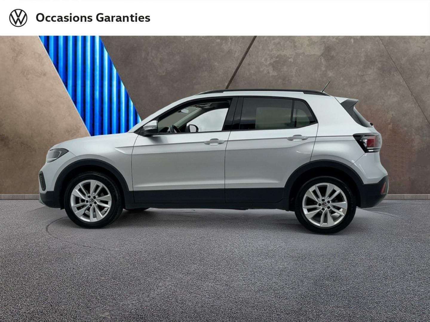 Voitures occasions VOLKSWAGEN T-CROSS VW Edition Orvault