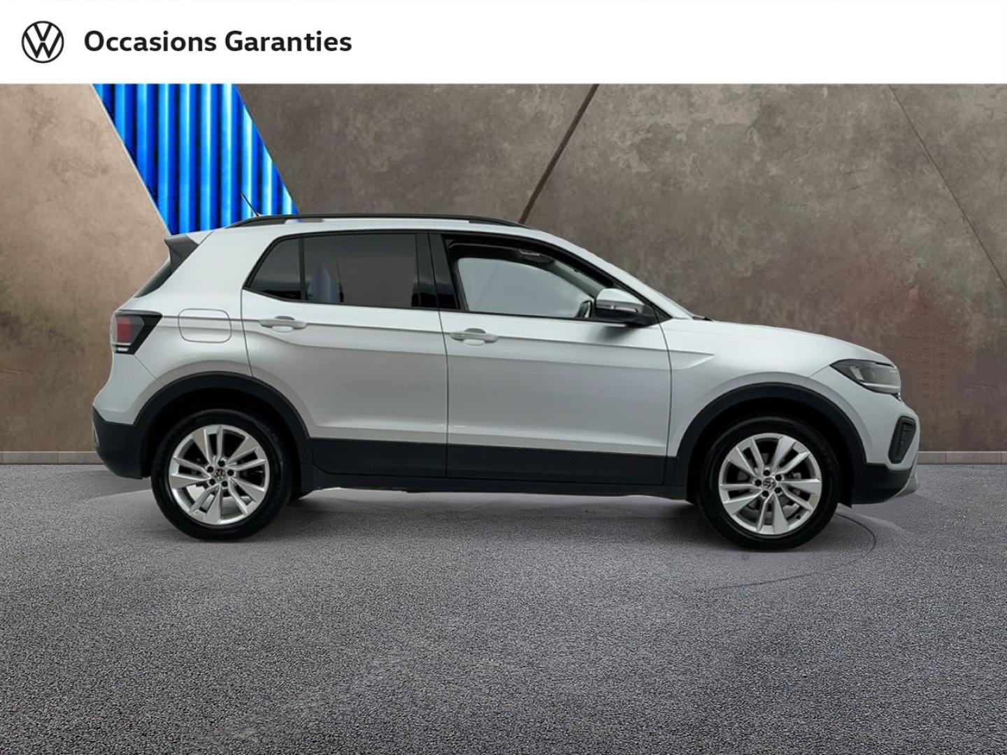Voitures occasions VOLKSWAGEN T-CROSS VW Edition Orvault
