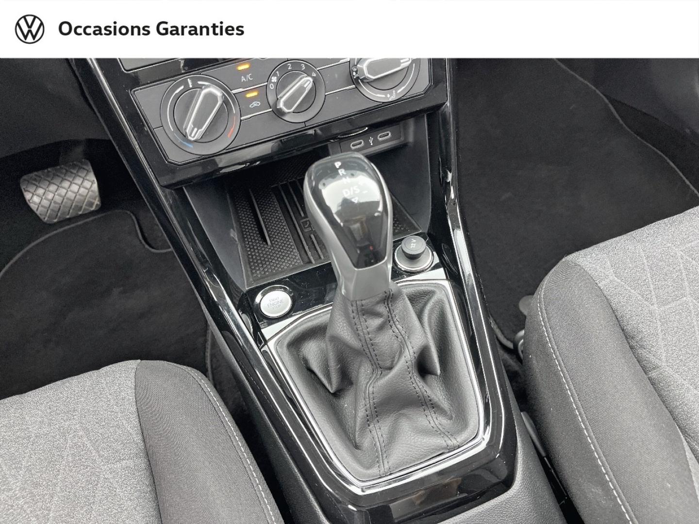 Voitures occasions VOLKSWAGEN T-CROSS VW Edition Orvault