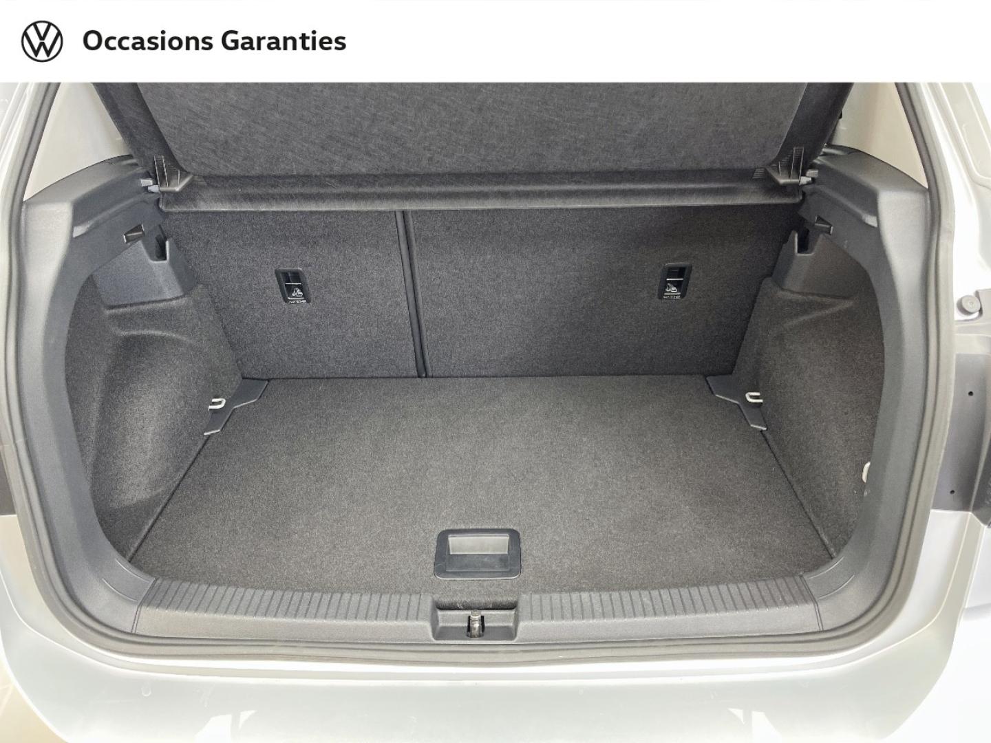 Voitures occasions VOLKSWAGEN T-CROSS VW Edition Orvault