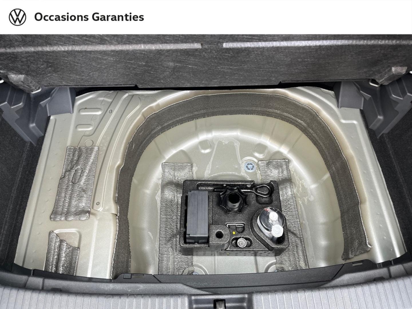 Voitures occasions VOLKSWAGEN T-CROSS VW Edition Orvault