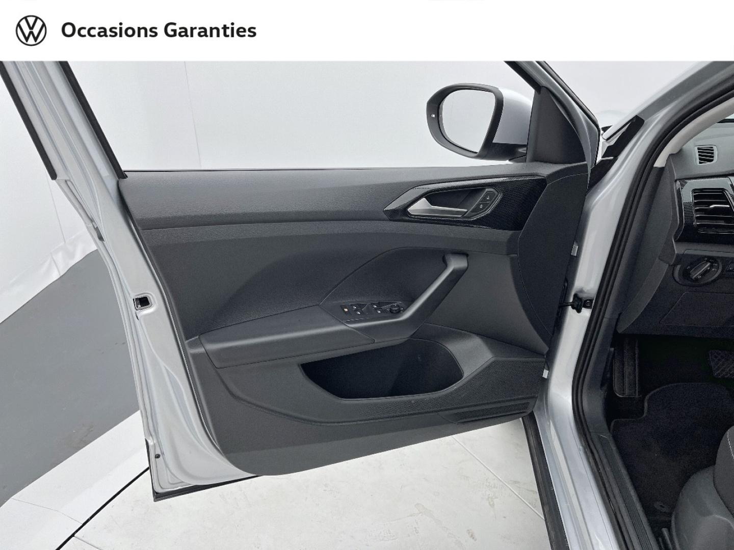 Voitures occasions VOLKSWAGEN T-CROSS VW Edition Orvault