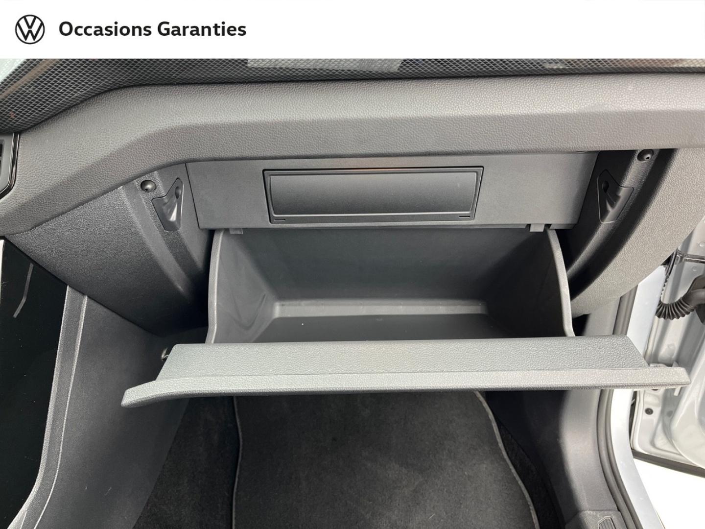 Voitures occasions VOLKSWAGEN T-CROSS VW Edition Orvault