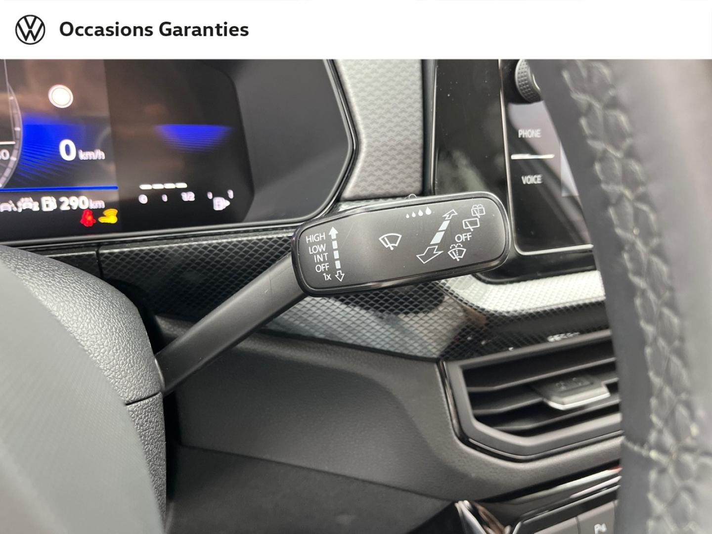 Voitures occasions VOLKSWAGEN T-CROSS VW Edition Orvault