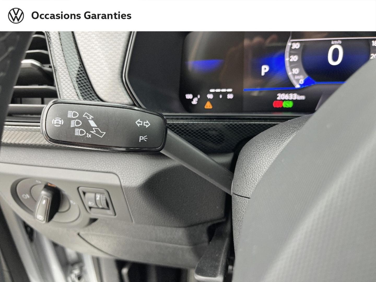 Voitures occasions VOLKSWAGEN T-CROSS VW Edition Orvault