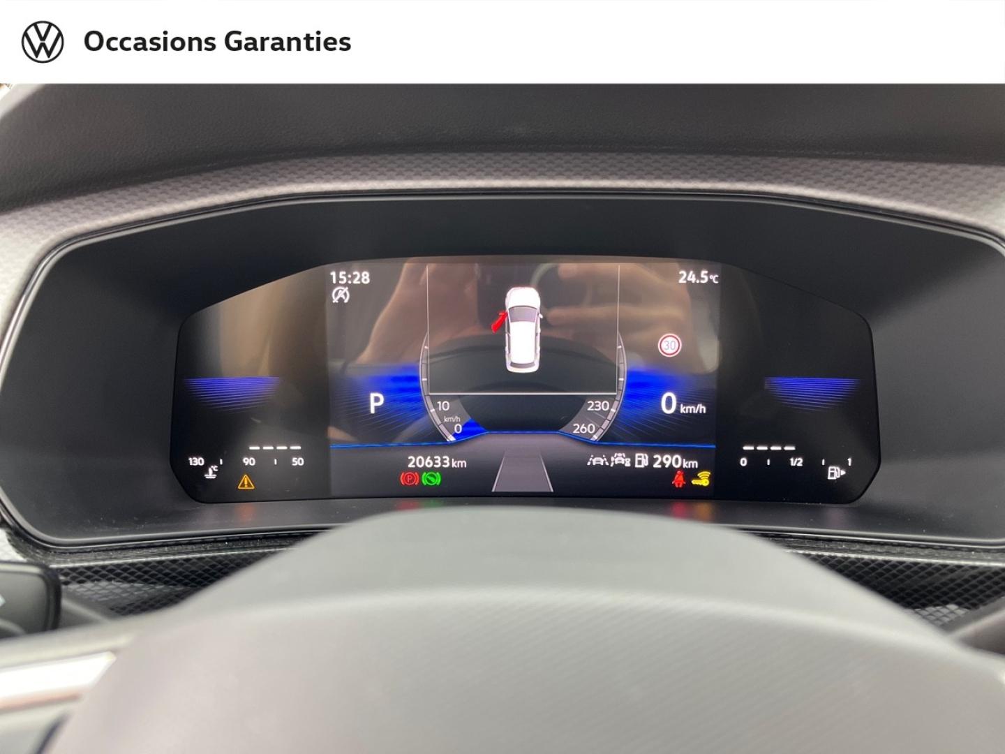 Voitures occasions VOLKSWAGEN T-CROSS VW Edition Orvault