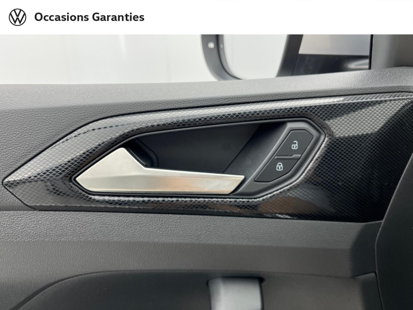 Voitures occasions VOLKSWAGEN T-CROSS VW Edition Orvault