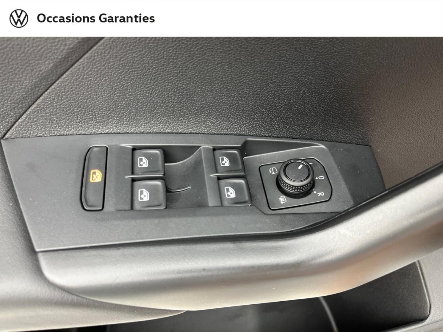 Voitures occasions VOLKSWAGEN T-CROSS VW Edition Orvault