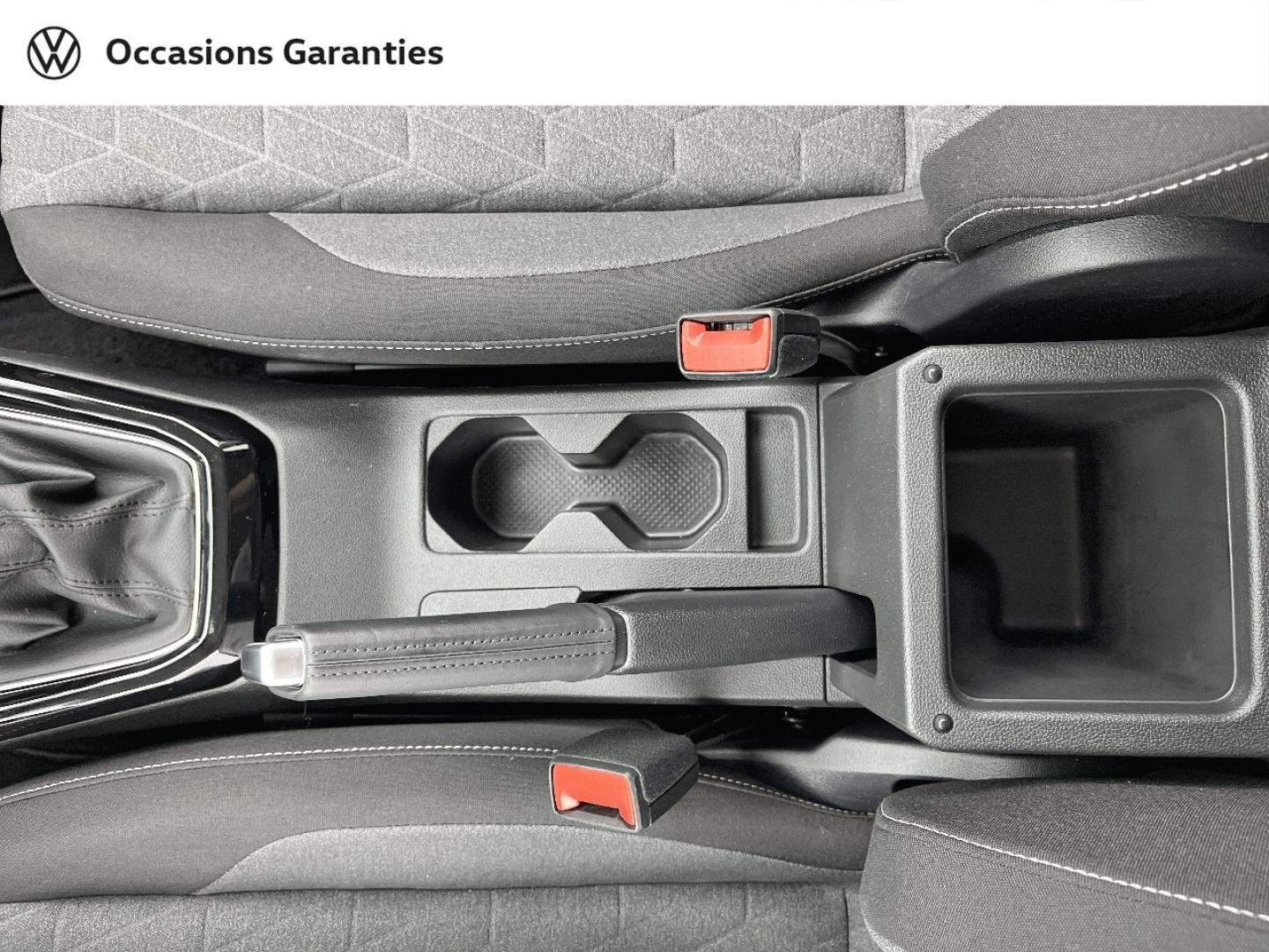 Voitures occasions VOLKSWAGEN T-CROSS VW Edition Orvault