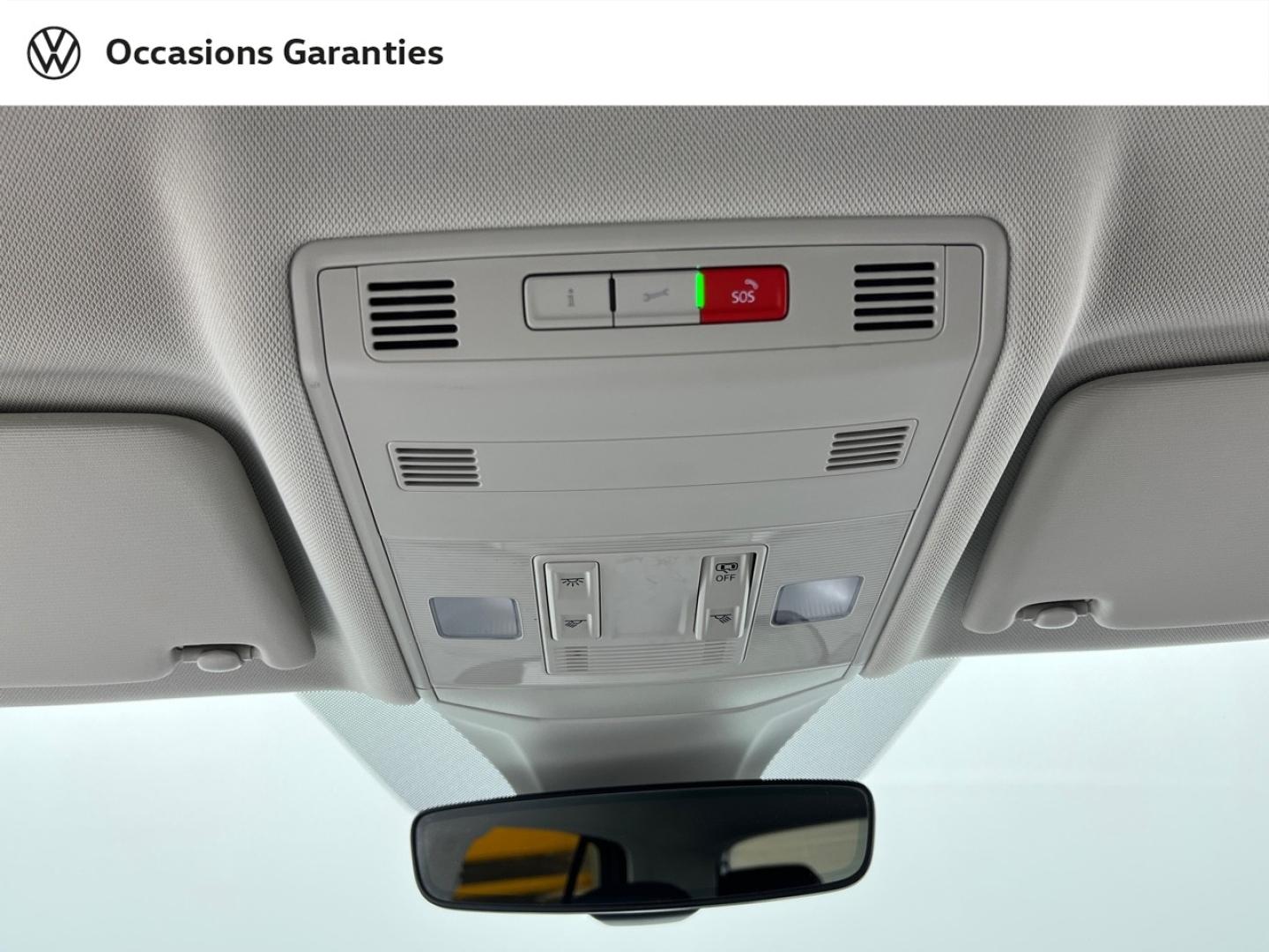 Voitures occasions VOLKSWAGEN T-CROSS VW Edition Orvault