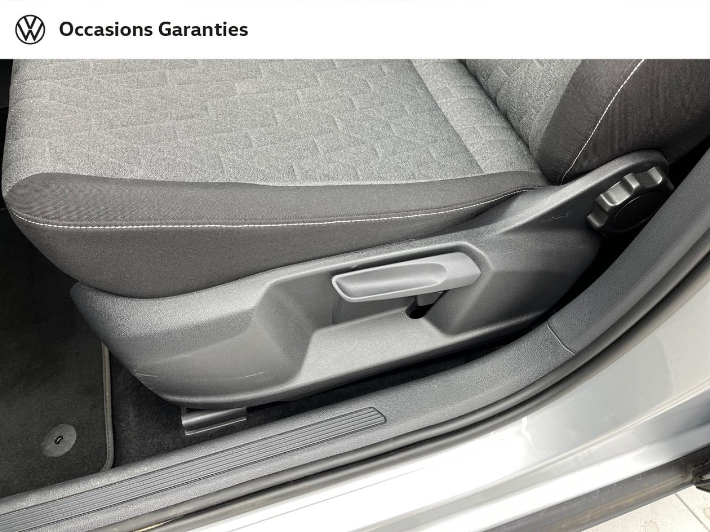 Voitures occasions VOLKSWAGEN T-CROSS VW Edition Orvault