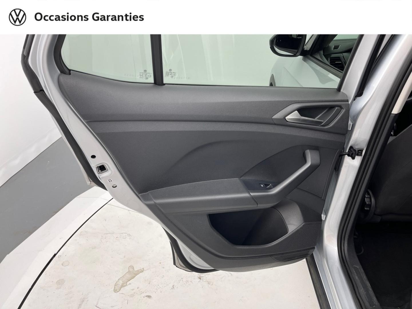 Voitures occasions VOLKSWAGEN T-CROSS VW Edition Orvault