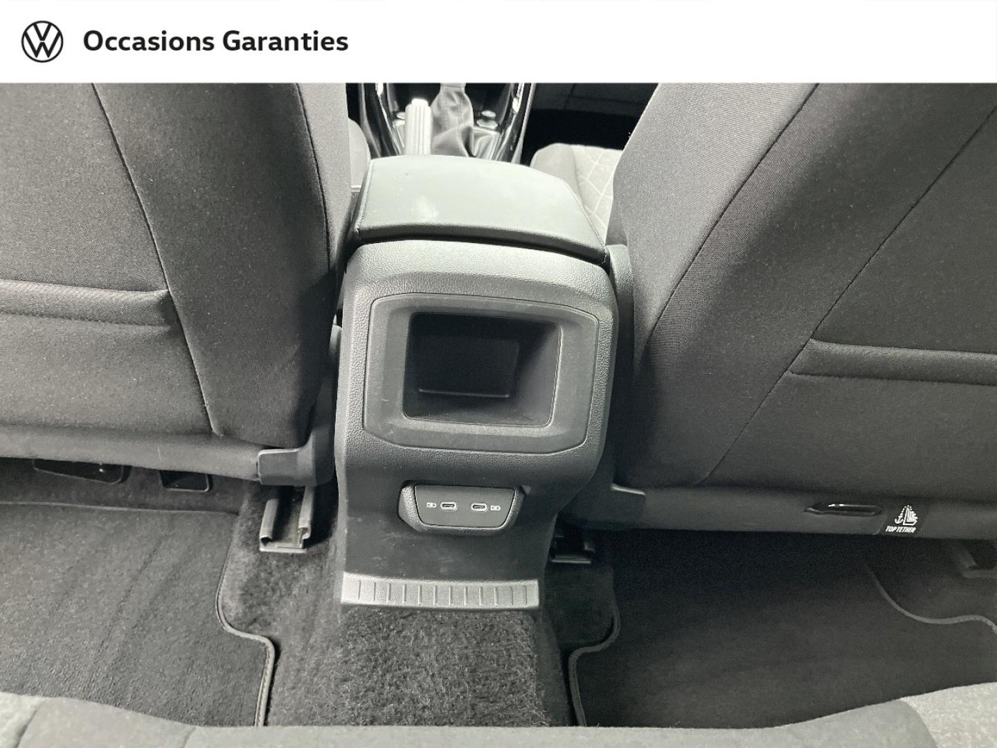 Voitures occasions VOLKSWAGEN T-CROSS VW Edition Orvault