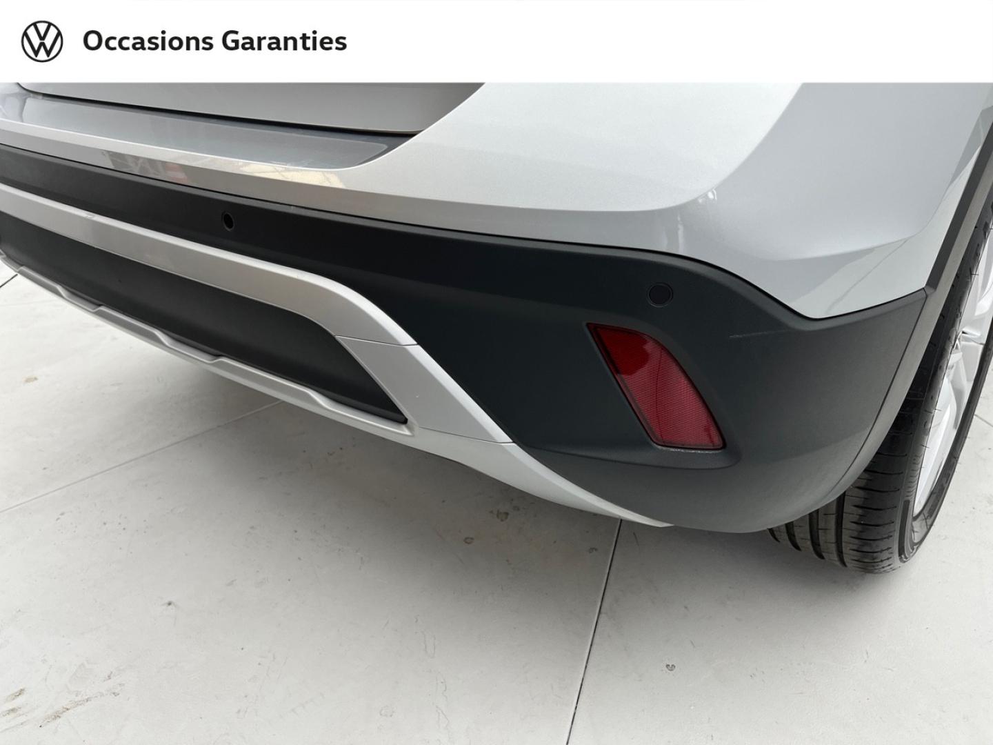 Voitures occasions VOLKSWAGEN T-CROSS VW Edition Orvault