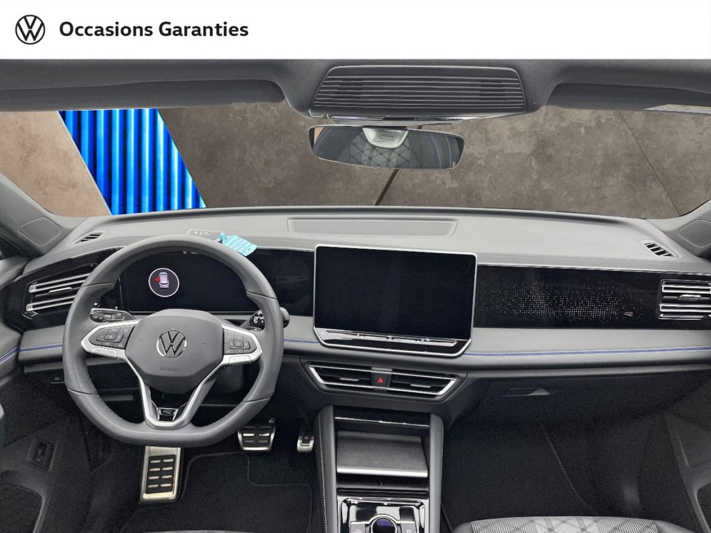 Voitures occasions VOLKSWAGEN TIGUAN R-Line Edition Orvault