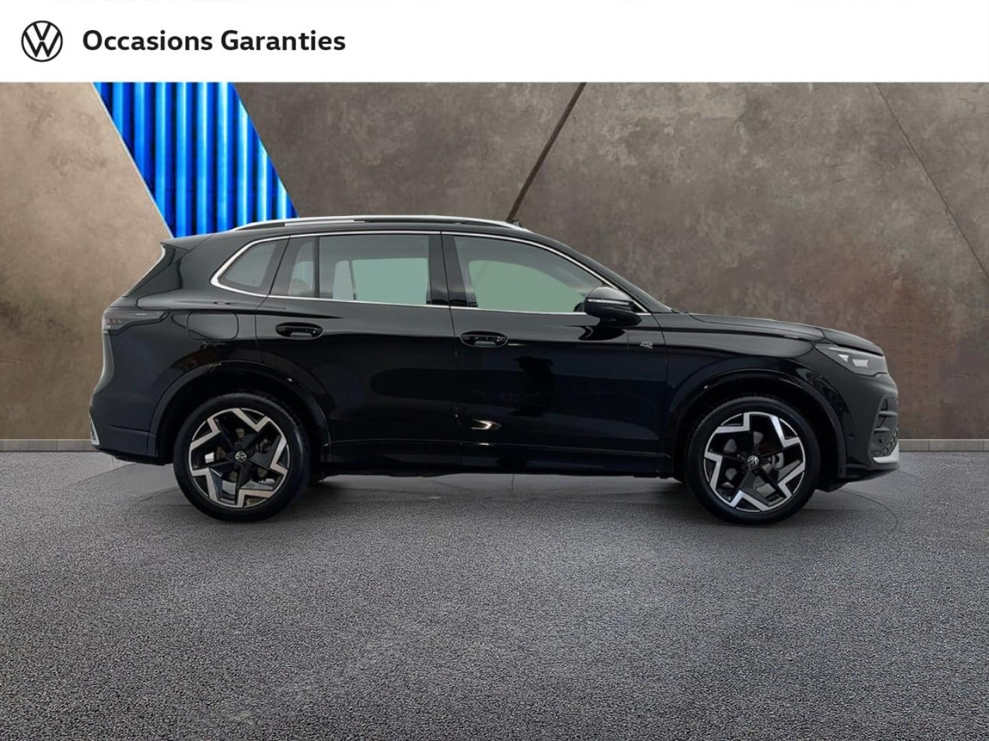 Voitures occasions VOLKSWAGEN TIGUAN R-Line Edition Orvault