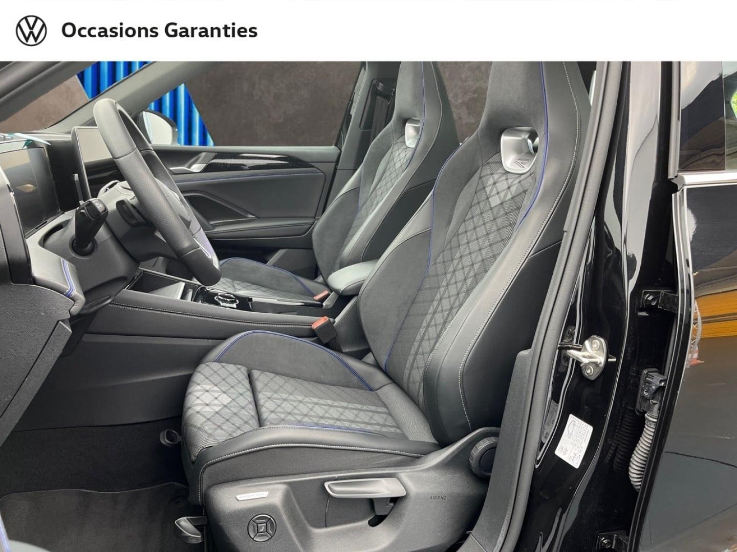 Voitures occasions VOLKSWAGEN TIGUAN R-Line Edition Orvault