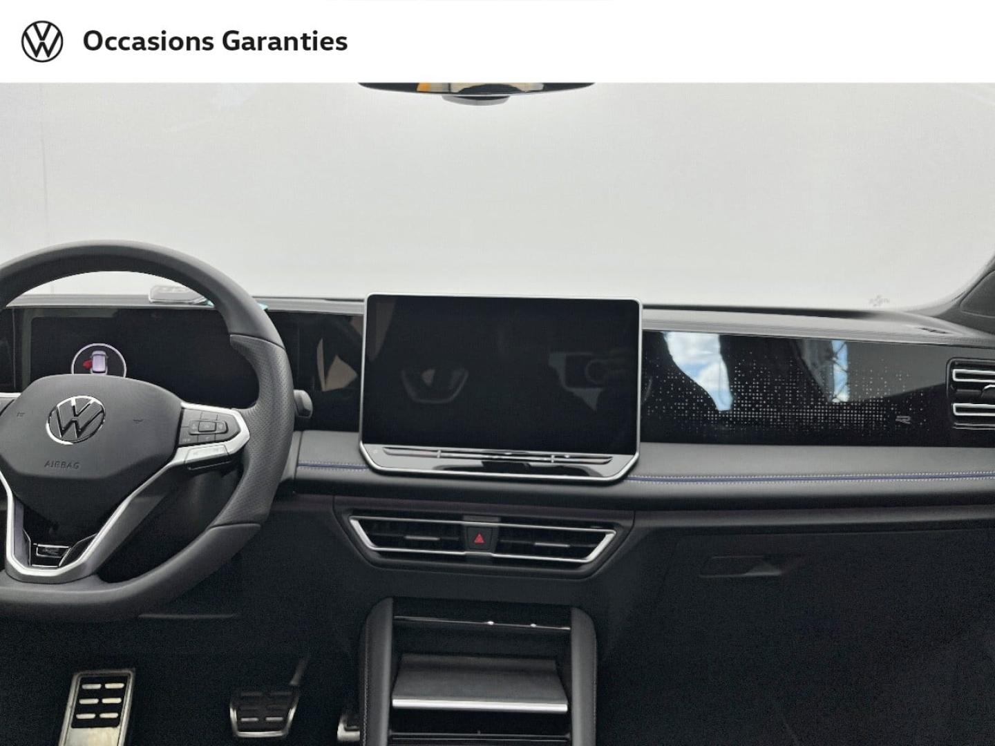 Voitures occasions VOLKSWAGEN TIGUAN R-Line Edition Orvault