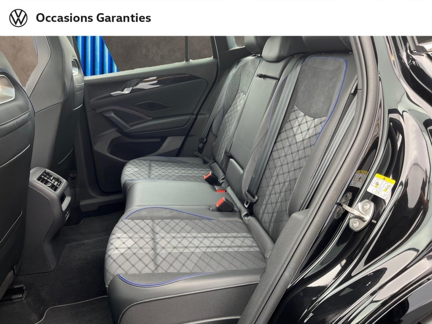 Voitures occasions VOLKSWAGEN TIGUAN R-Line Edition Orvault