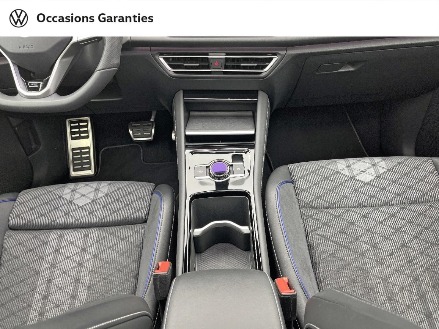 Voitures occasions VOLKSWAGEN TIGUAN R-Line Edition Orvault