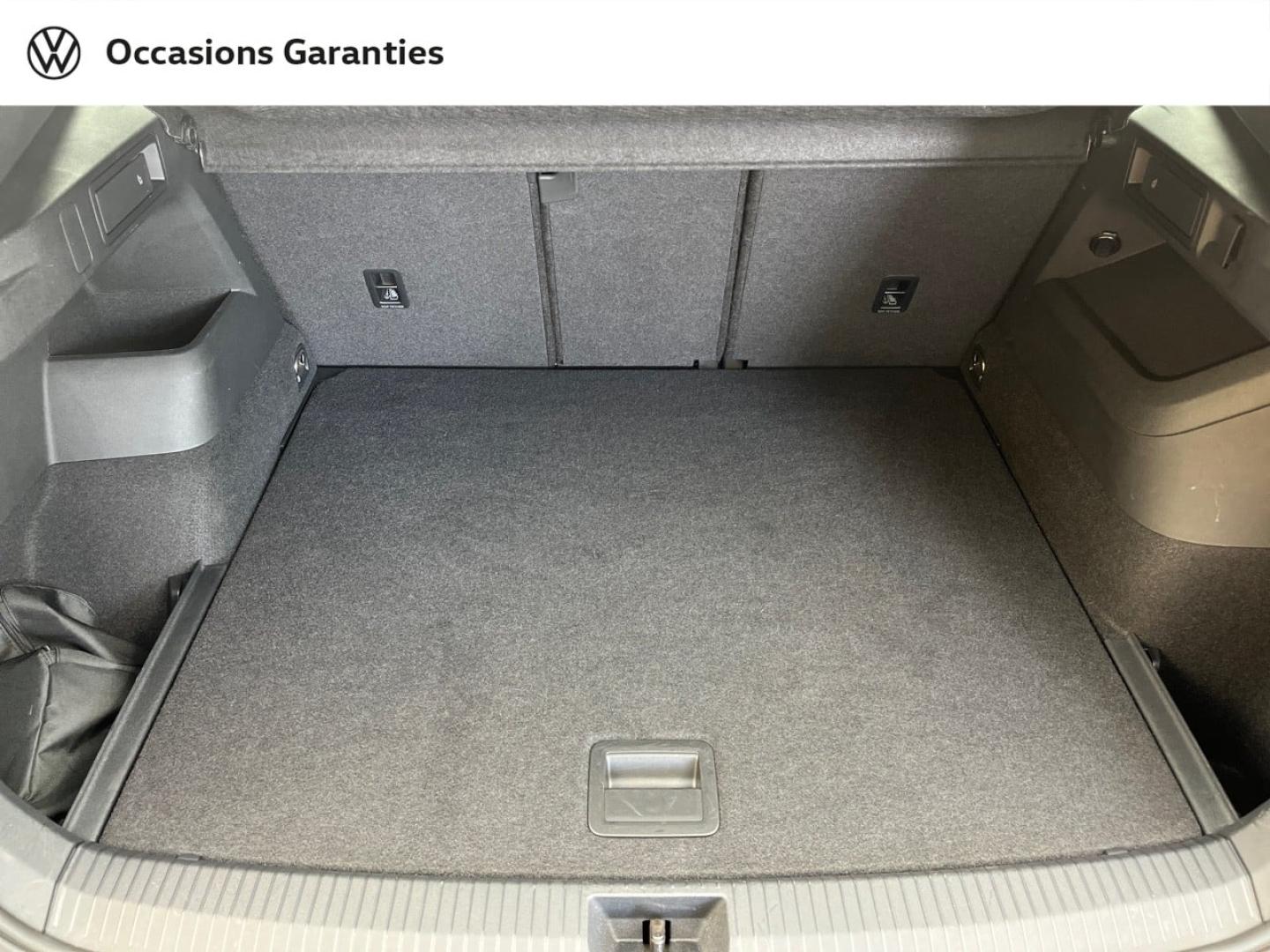 Voitures occasions VOLKSWAGEN TIGUAN R-Line Edition Orvault