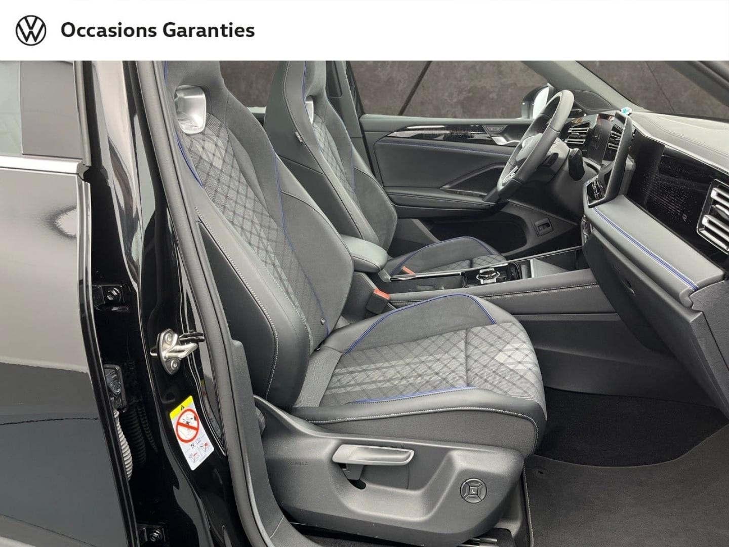 Voitures occasions VOLKSWAGEN TIGUAN R-Line Edition Orvault