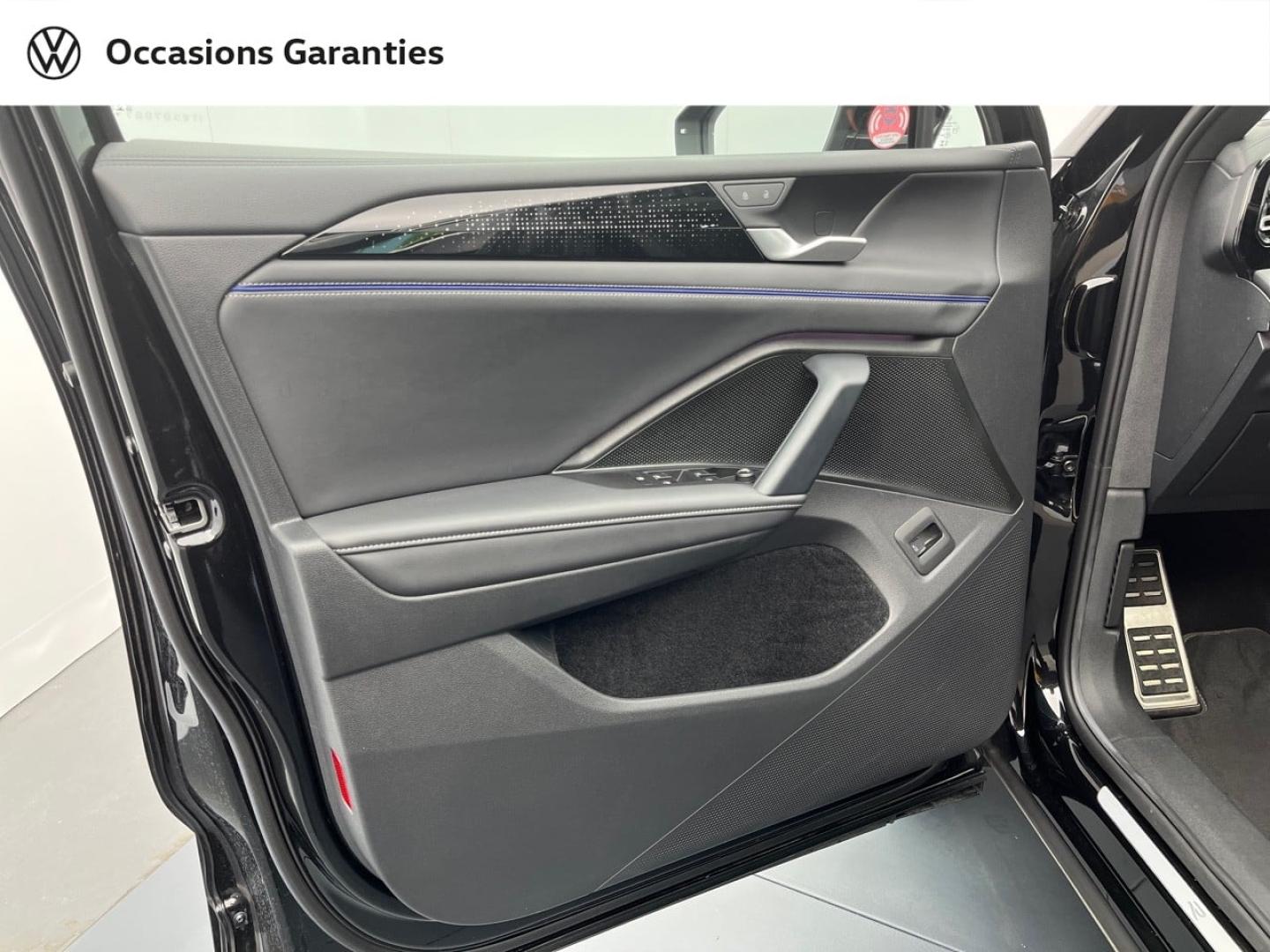 Voitures occasions VOLKSWAGEN TIGUAN R-Line Edition Orvault