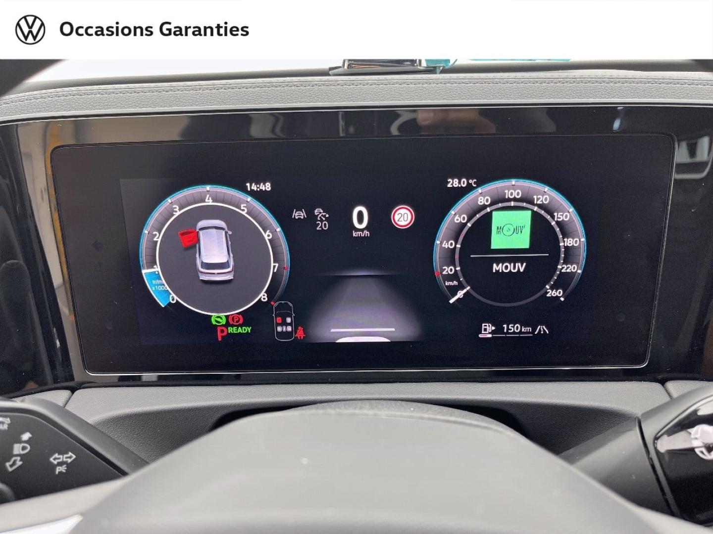 Voitures occasions VOLKSWAGEN TIGUAN R-Line Edition Orvault