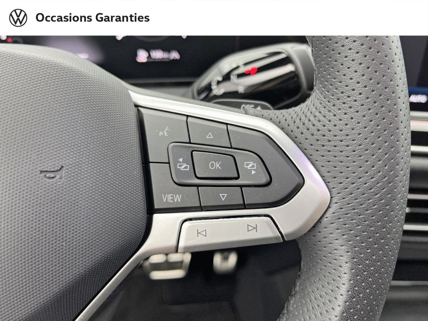 Voitures occasions VOLKSWAGEN TIGUAN R-Line Edition Orvault