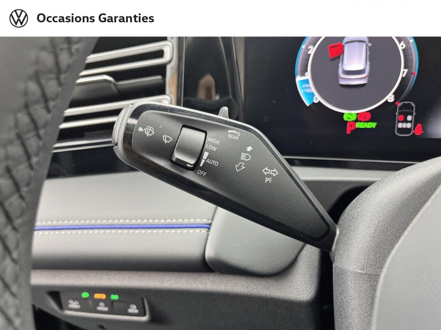 Voitures occasions VOLKSWAGEN TIGUAN R-Line Edition Orvault