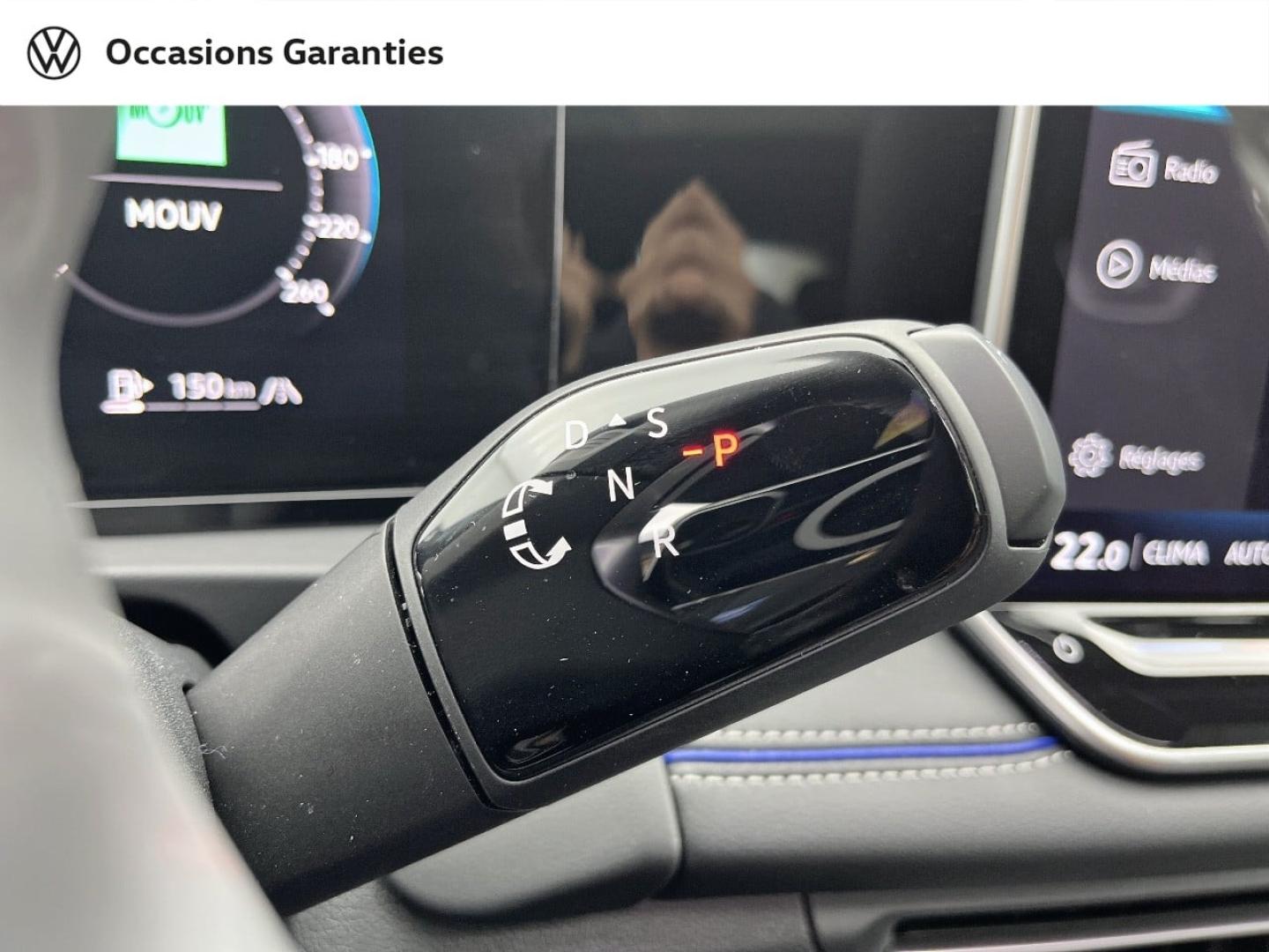 Voitures occasions VOLKSWAGEN TIGUAN R-Line Edition Orvault