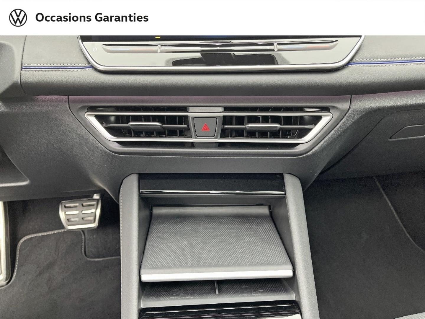 Voitures occasions VOLKSWAGEN TIGUAN R-Line Edition Orvault