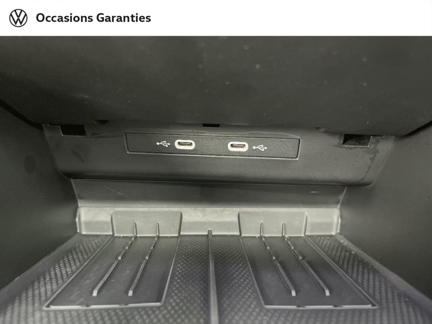 Voitures occasions VOLKSWAGEN TIGUAN R-Line Edition Orvault